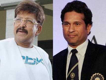Like Sachin Tendulkar, Vishnuvardhan Should Be Honoured With Bharat Ratna: Vishu Fans 