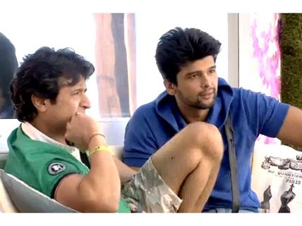 Bigg Boss 7: Kushal Tandon Is A Man On Mission - Target Tanisha And Armaan!