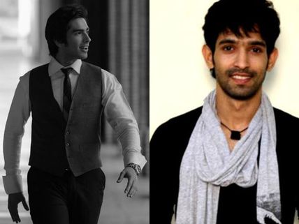 Mohit Sehgal Entering Qubool Hai As Haider; Not Replacing Vikrant As Ayaan!