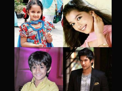 Veera: 15 Year Leap Soon; Shivin Narang-New Ranvir, Debanganna-New Veera!