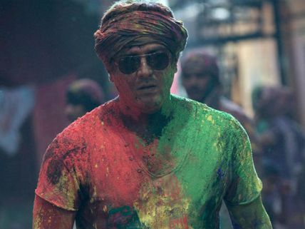 Did Arrambam Collect Rs 135 Crores In Week 1 At Box Office?