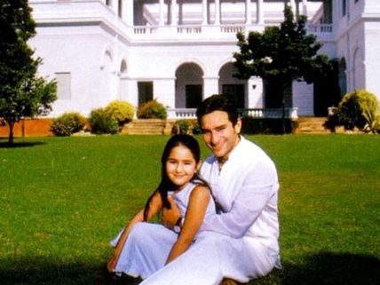 Sara Too Fat For Bollywood, Feels Dad Saif Ali Khan
