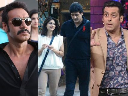 No Elimination Week On Bigg Boss 7; Bigg Boss Trying To Retain Tanisha?