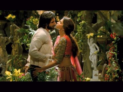 Ram Leela 10 Days Collection At International Box Office