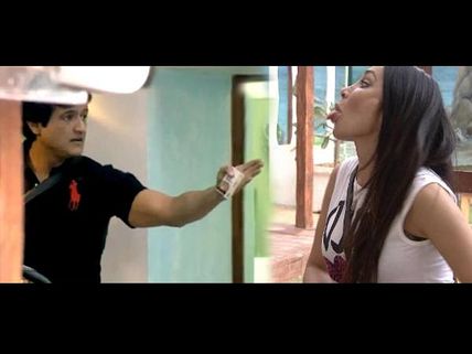 Armaan Kohli: Sofia Mentally Unstable; Bigg Boss Punishes Inmates With No Food