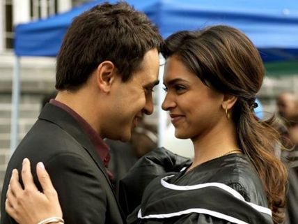 Deepika Padukone-Imran Khan To Romance Again