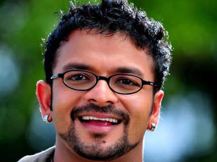 Jayasurya Plays A Blind Cricketer In His Next!