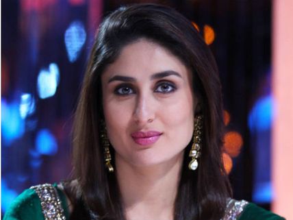 Guess Kareena Kapoor's Role In Happy Ending 