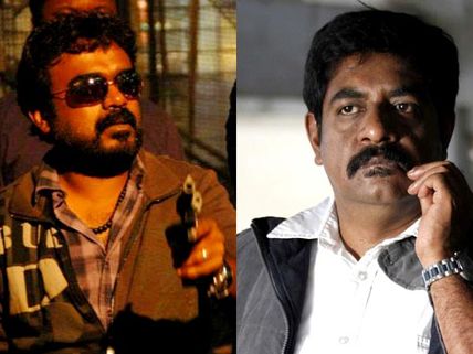 Yogaraj Bhat-Duniya Soori Are The Best Directors In Kannada: Jaggesh