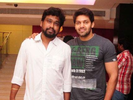 Arya-M Rajesh Joining Hands Again