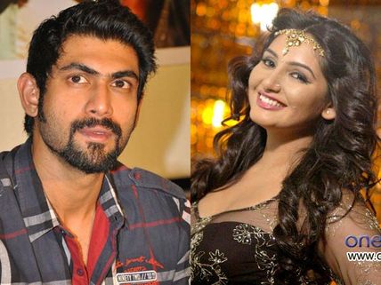 Rana Daggubati Denies His Relationship With Ragini Dwivedi