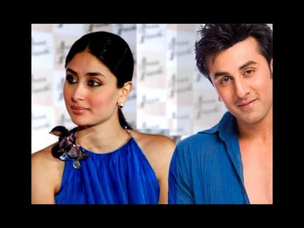 Kareena Kapoor Teases Ranbir About Girlfriend Katrina Kaif!