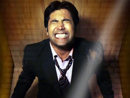 A Tamil Movie With One Character