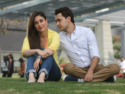 Gori Tere Pyaar Mein (7 Days) 1st Week Collection At Box Office