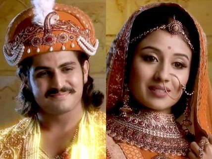 Jodha Akbar: November 28th Written Episode; Rukhaiya Vs Jodha For Jalal!