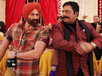 Singh Saab The Great (7 Days) First Week Collection At Box Office