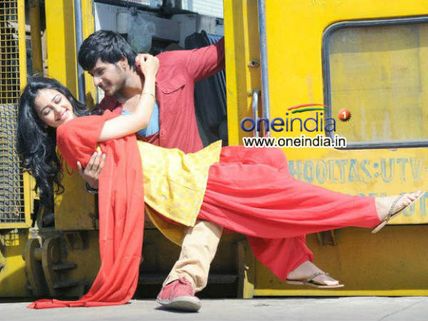 Venkatadri Express - Movie Review: A Perfect Entertainer For Family Audience