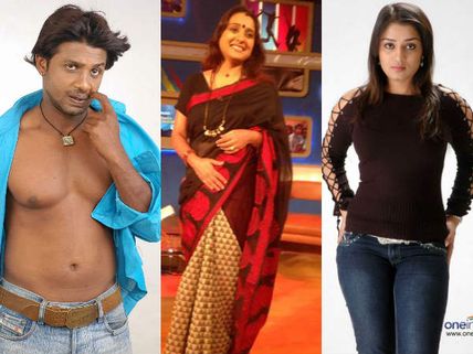 Malavika To Solve Duniya Vijay-Nikitha's Marital Discord? 