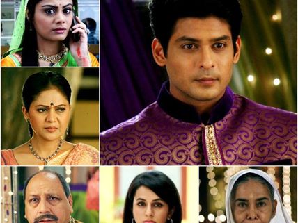 Balika Vadhu: November 29th Episode Written Update 