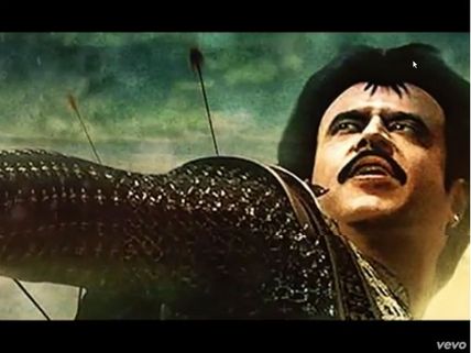 Theatre Owners Prefer Jilla-Veeram To Kochadaiiyaan