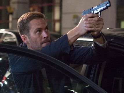 Tollywood Stars Shocked By Paul Walker’s Death In Car Crash