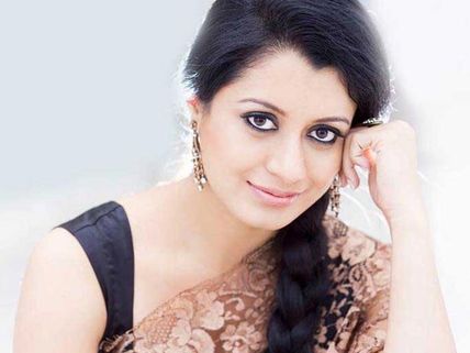 Reenu Mathews Is All Excited To Work With Mammootty Once Again!