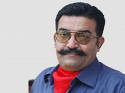 Rishiraj Singh Makes Helmet Compulsory In Films Too!