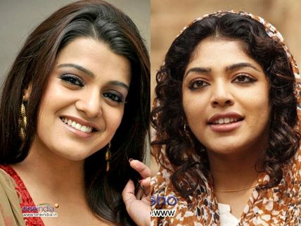 Tashu Kaushik Goes All In Praise For Rima Kallingal!