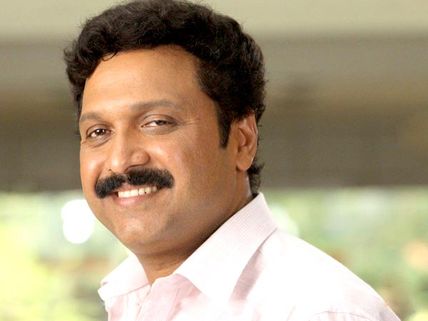 KB Ganesh Kumar To Enter Wedlock Again?