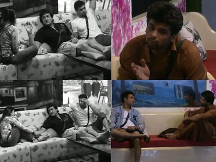 Bigg Boss 7: Kushal, Andy, Sofia, Sangram Nominated; Kushal Bitches About Armaan-Tanisha!