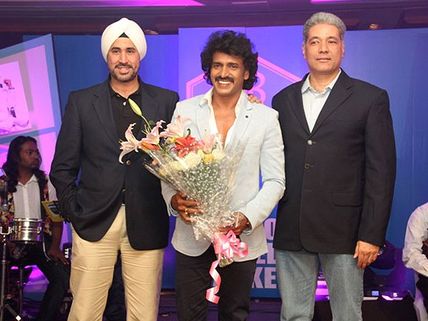 Upendra Gets Candid With UB Export Consumers 