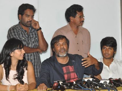 Chota K Naidu Credits Venkatadri Express Success To Team