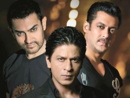 Aamir Khan's Dhoom 3 Set To Break Shahrukh-Salman's Records At TN Box Office