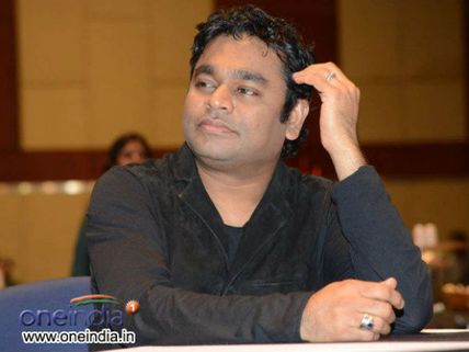 AR Rahman Bats For Proper Music Education