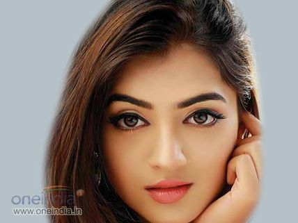 Nazriya Nazim To Enter Bollywood?