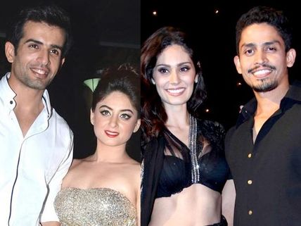 Nach Baliye 6: Bruna-Omar Eliminated, Jai-Mahi Invited!