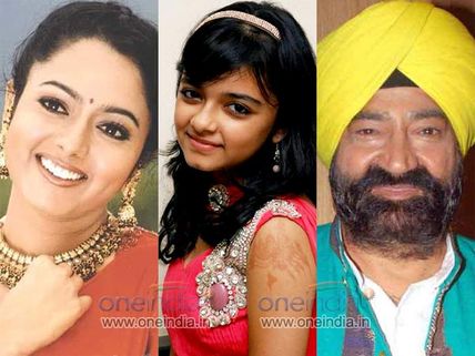 Taruni Sachdev, Jaspal Bhatti, Soundarya - Untimely Deaths