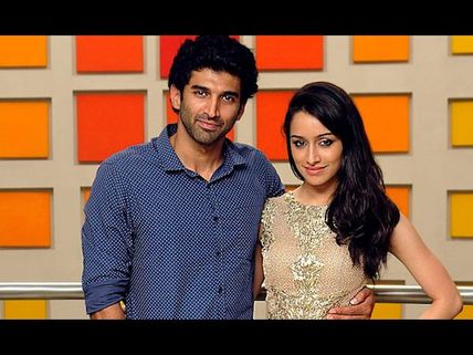 I Am Not Dating Shraddha: Aditya Roy Kapur
