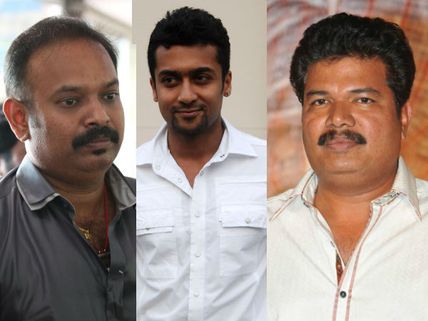 Venkat Prabhu's Next Announced, Shankar's Ai Nearing Completion & More