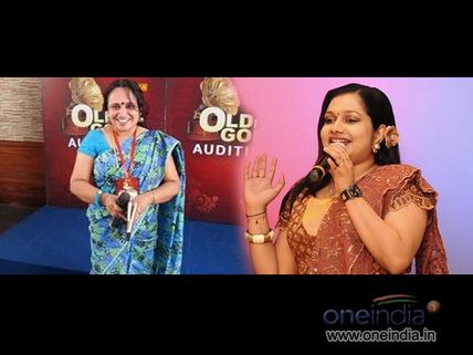 Rimi Tomy's Mother To Anchor A Reality Show!