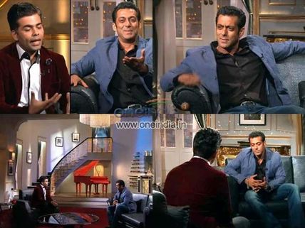 Koffee With Karan: Overwhelming Responses After Salman's Episode!