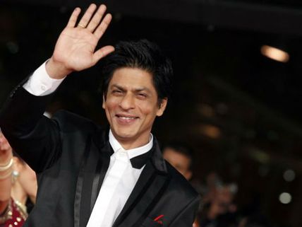 Shahrukh Khan, King Of Romance Gives Tips On Romance