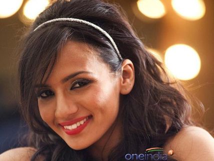 Lucia Actress Shruthi Hariharan Bags Savaari 2