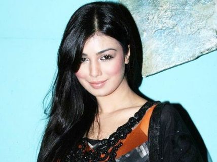 Actress Ayesha Takia Gives Birth To Baby Boy!