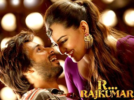 R… Rajkumar (3 Days) First Weekend Collection at Box Office