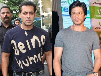 Shahrukh Khan Finds Dino, Hrithik Hot; But Not Salman Khan!