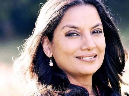 Shabana Azmi Not Confident Doing Malayalam Films!