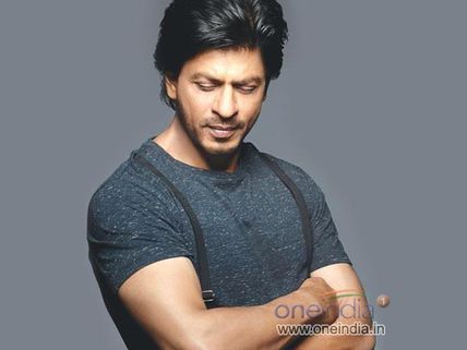 Shahrukh Khan Wants To Play The Big Baddie