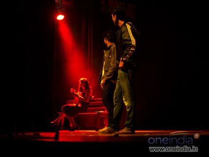 Get Ready For #13 Margosa Mahal: A 5D Adventurous Horror Play