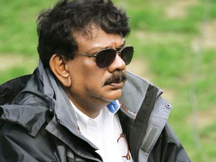 Priyadarshan To Resign From Chalachitra Academy!
